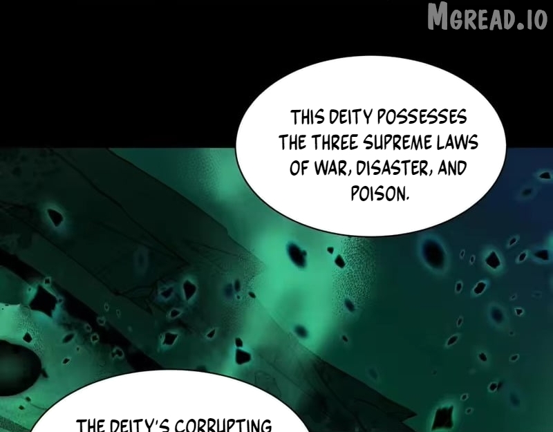 Era of the Haunted Chapter 584  - page 18